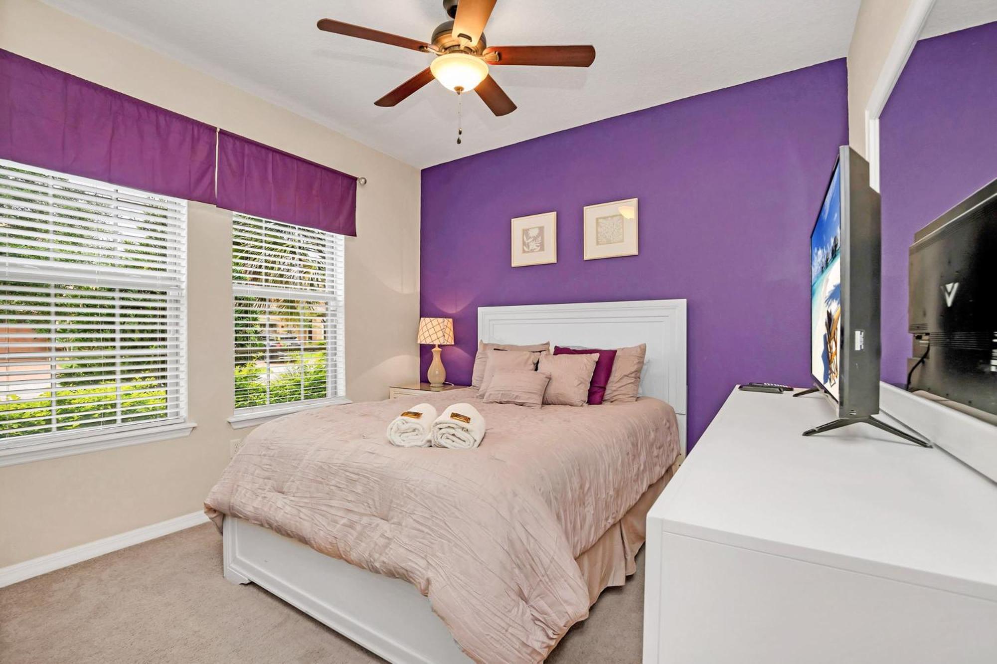 8Br Resort Home W Pool Hot Tub And Theatre Loft Kissimmee Exterior foto