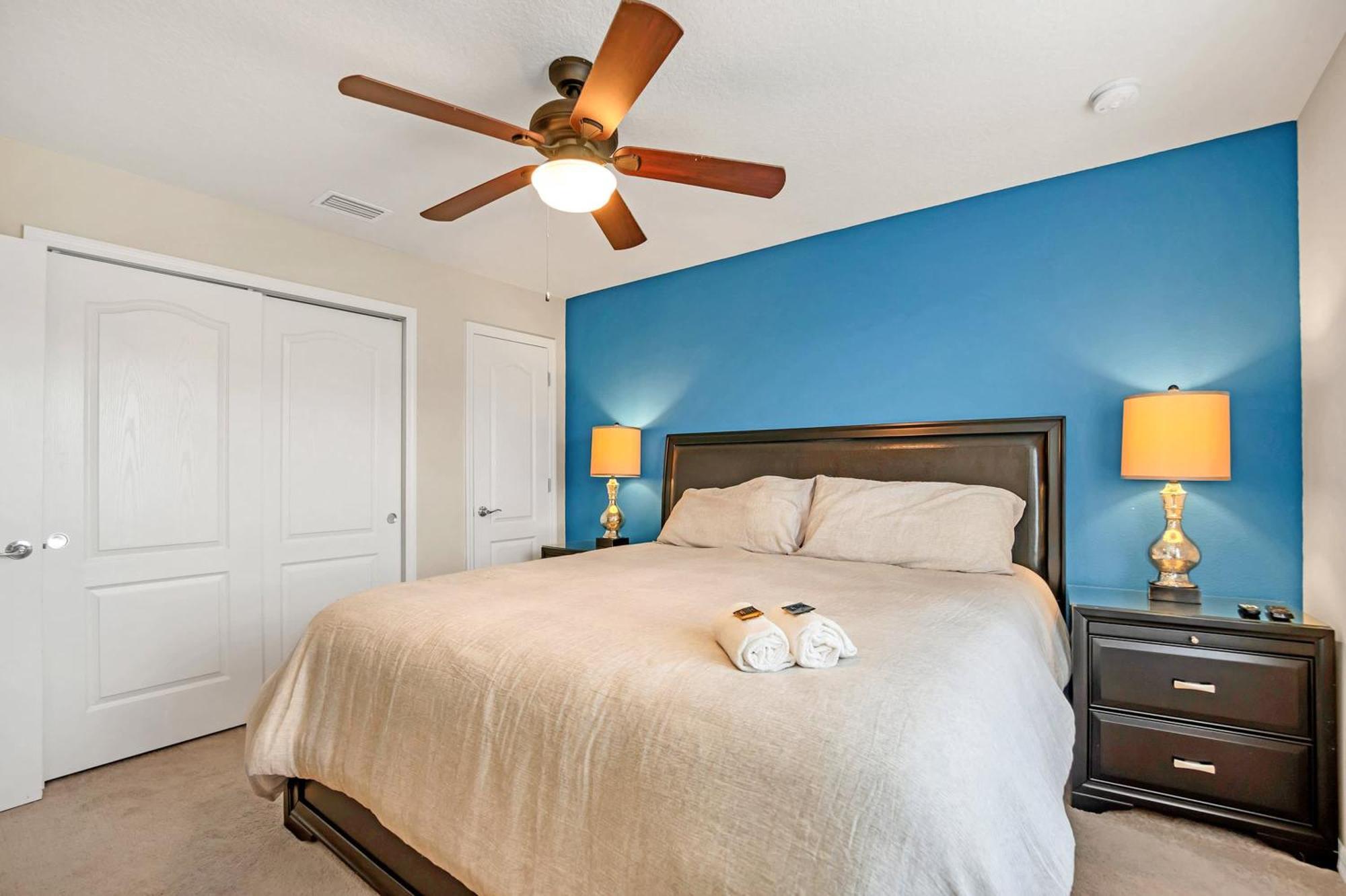 8Br Resort Home W Pool Hot Tub And Theatre Loft Kissimmee Exterior foto